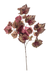 Grape Leaf Kunstpflanze – Sonderangebot