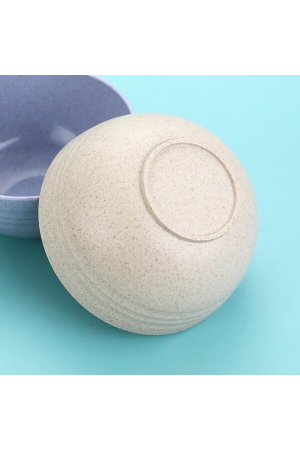 Biologische Schüsseln Green Goose – 4er-Set