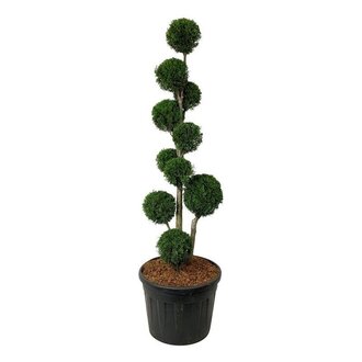künstlicher weihnachtsbaum 120 Künstlicher Weihnachtsbaum für Weihnachten-Dekoration, 120 cm main image 0