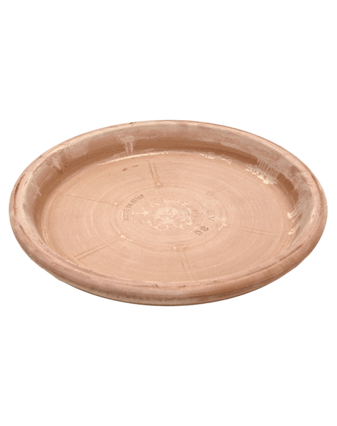 Terra Cotta  Schotel Antiek - Copy