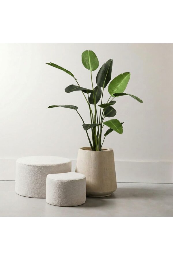 Strelitzia XL Kunstpflanze