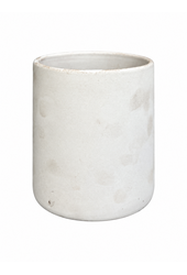 Ceramic Sofia S Funghi Beige - SALE