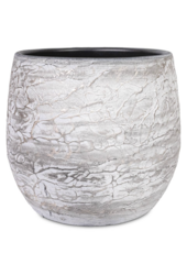 Topf Evi Antiq Silver - SaLE