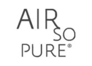 Air So Pure luchtzuiverende planten
