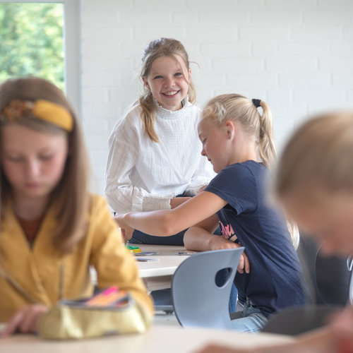 Primair onderwijs