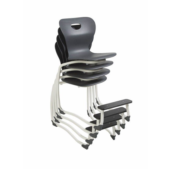 ErgoSwing-H4 leerlingstoel PO