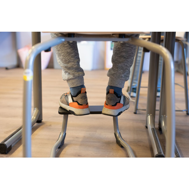 ErgoSwing-H4 leerlingstoel PO