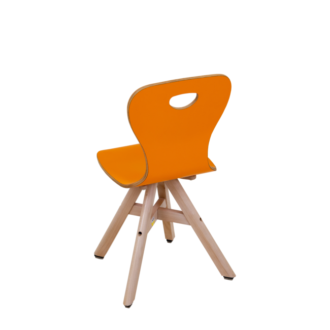 Evi kleuterstoel