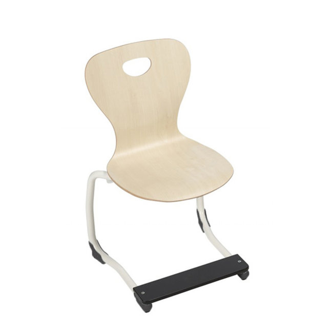 ErgoSwing-H2 en -H3 kleuterstoel