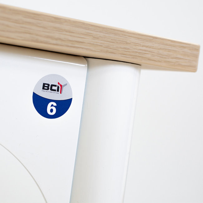 Step leerlingtafel PO