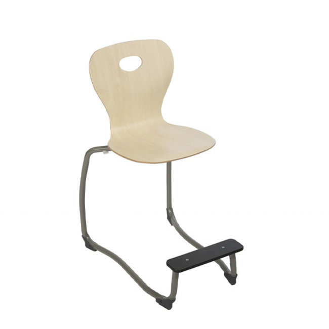 ErgoSwing-H6 leerlingstoel PO