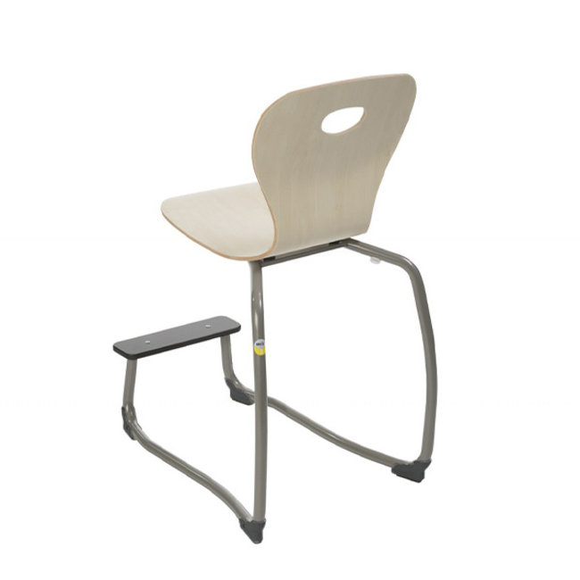 ErgoSwing-H6 leerlingstoel PO