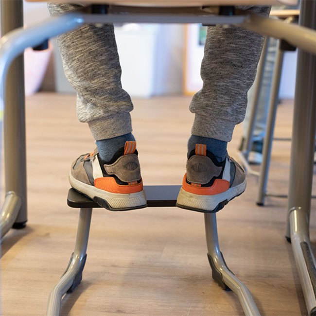 ErgoSwing-H6 leerlingstoel PO