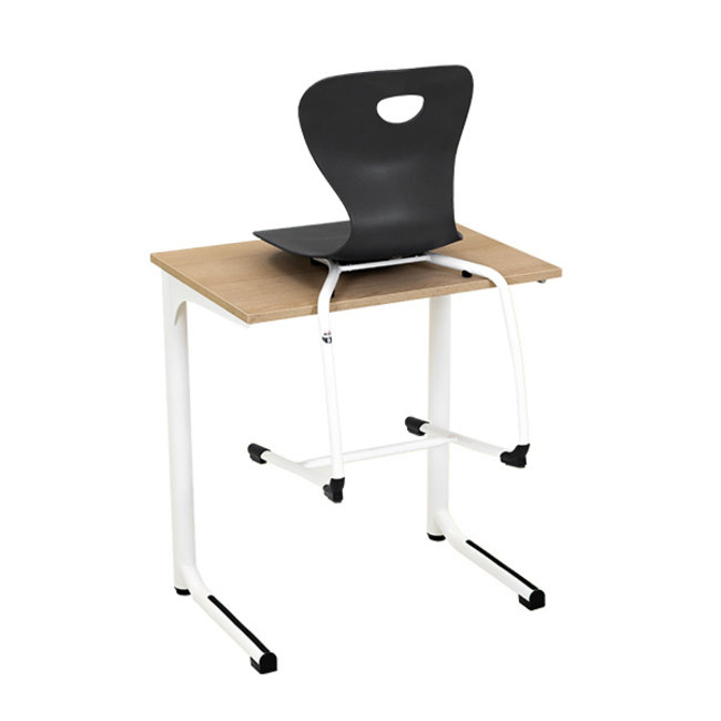 Step leerlingtafel VO