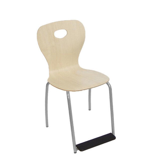 QuattroSwing-H4 leerlingstoel PO