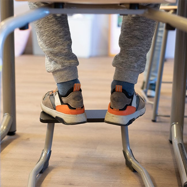 ErgoSwing-H4 leerlingstoel PO