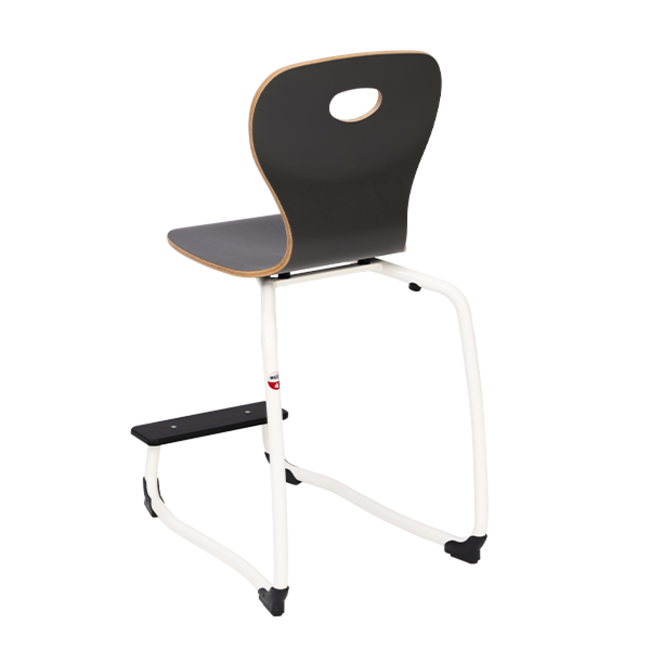 ErgoSwing-H6 leerlingstoel PO