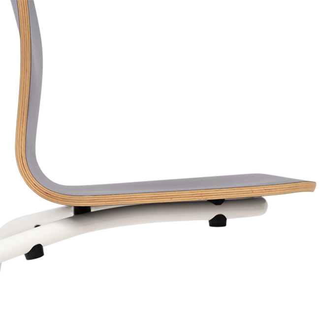 ErgoSwing-H6 leerlingstoel PO