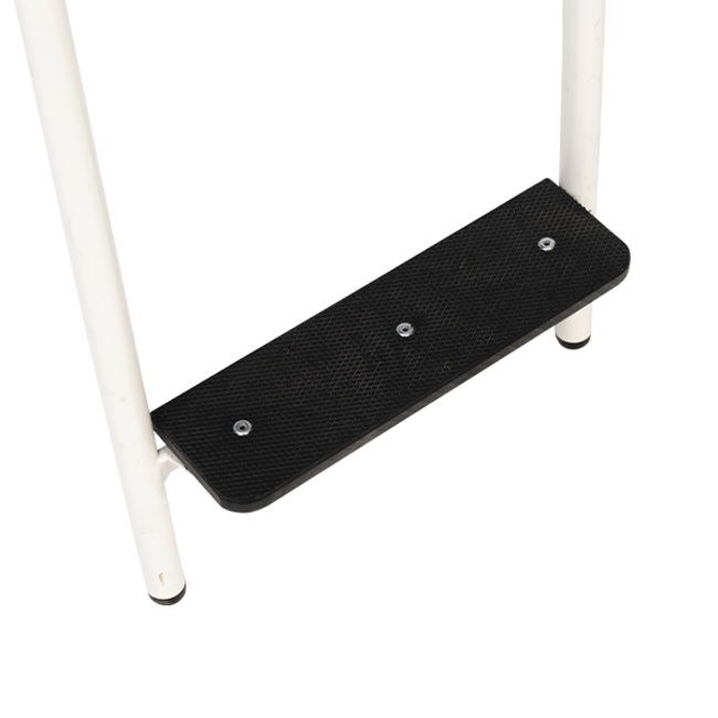 QuattroSwing-H4 leerlingstoel PO