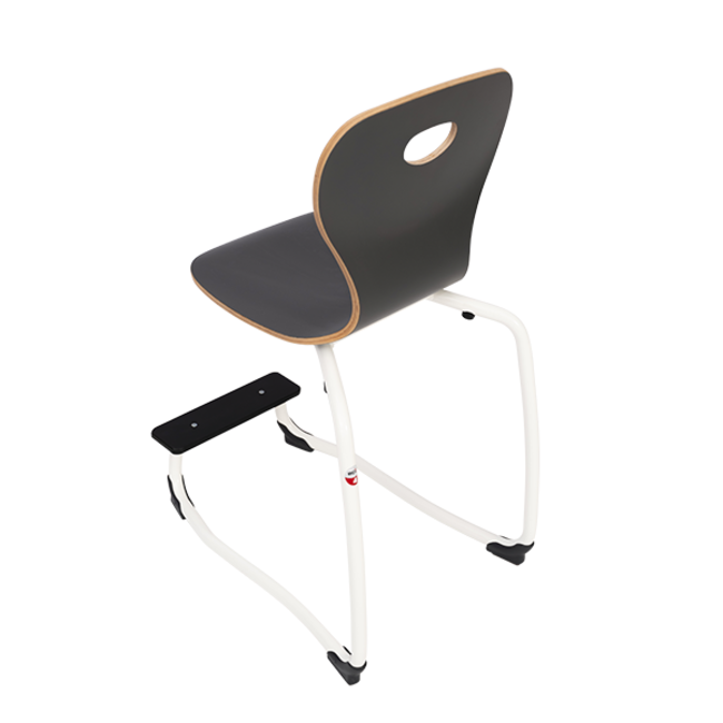 ErgoSwing-H4 leerlingstoel PO