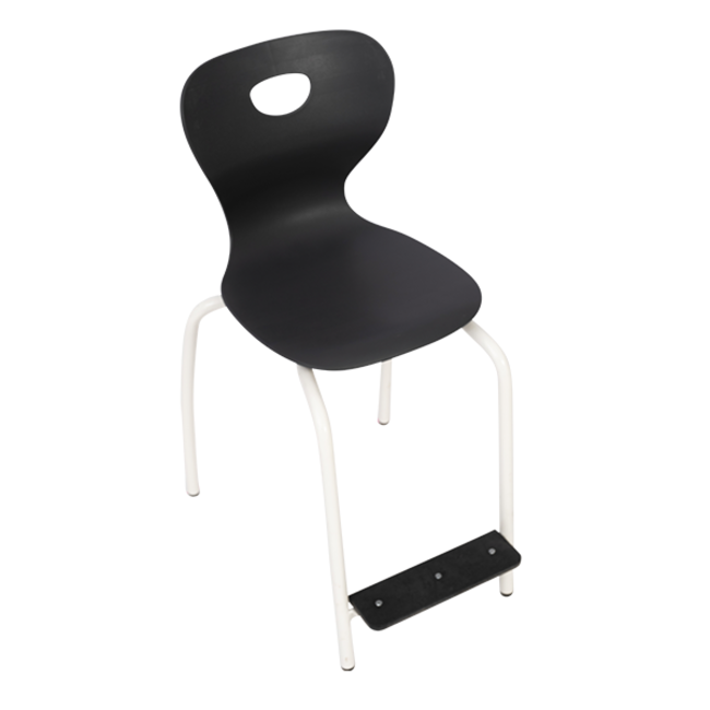 QuattroSwing-H6 leerlingstoel PO