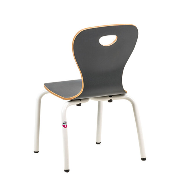 QuattroSwing kleuterstoel