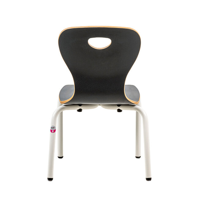 QuattroSwing kleuterstoel