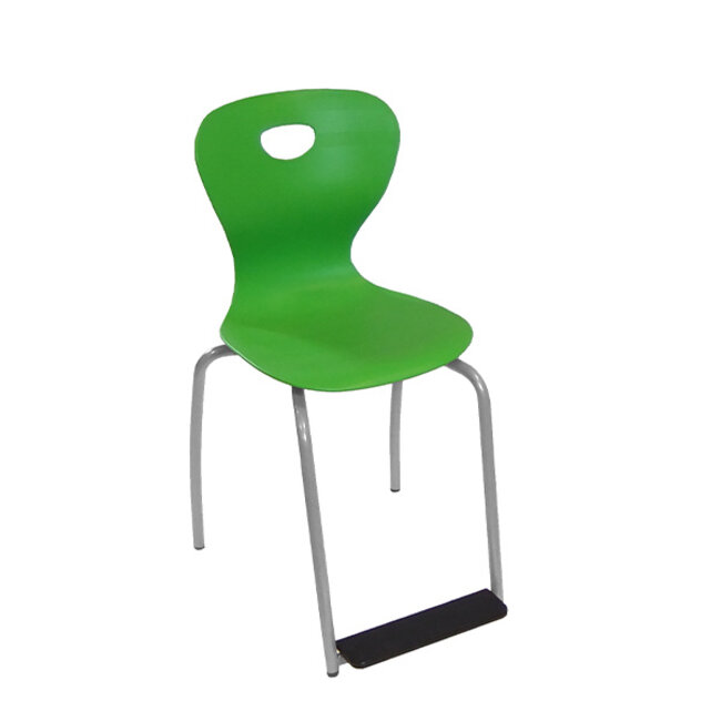 QuattroSwing-H4 leerlingstoel PO