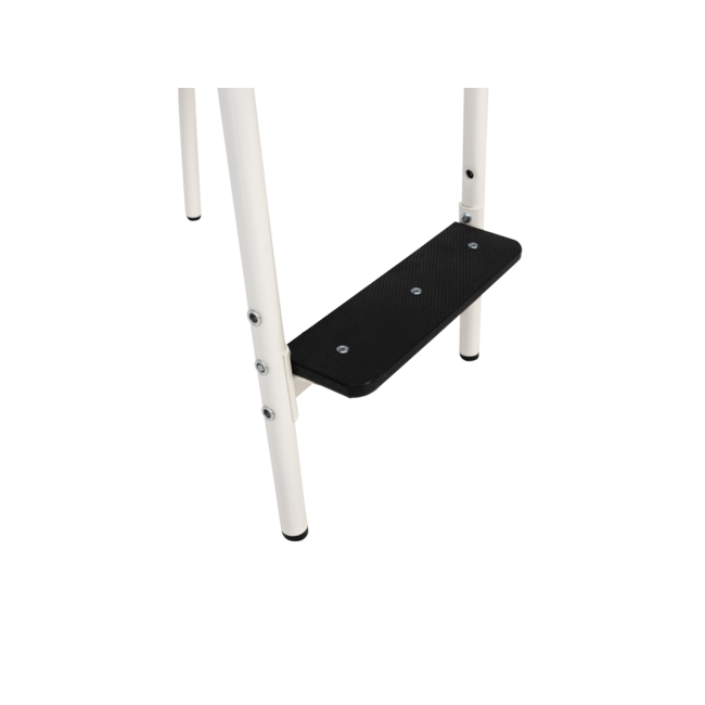 QuattroSwing-H6 instelbare leerlingstoel PO