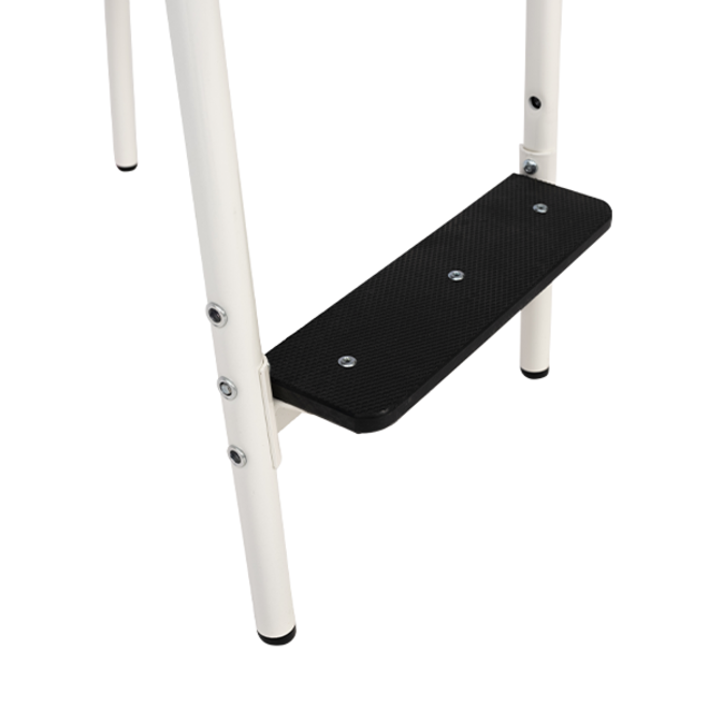 QuattroSwing-H4 instelbare leerlingstoel PO