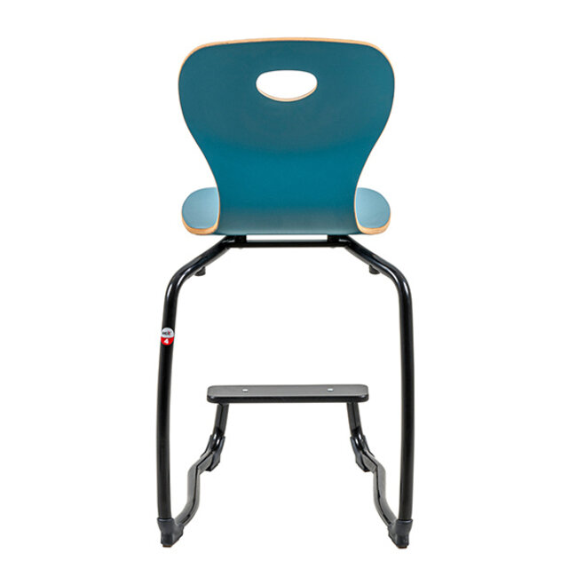 ErgoSwing-H4 leerlingstoel PO