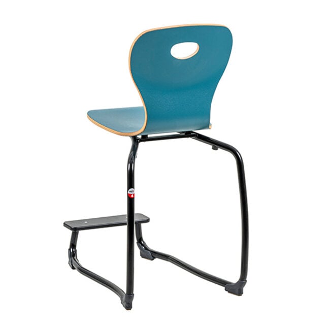 ErgoSwing-H4 leerlingstoel PO