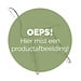 BCI Projectinrichting B.V. QuattroSwing-H90 leerlingstoel VO