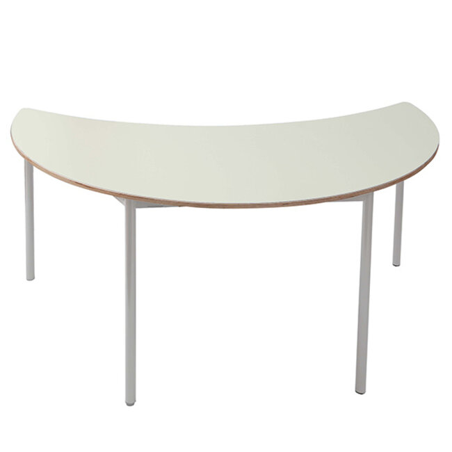 Twist Flow maanvormige tafel