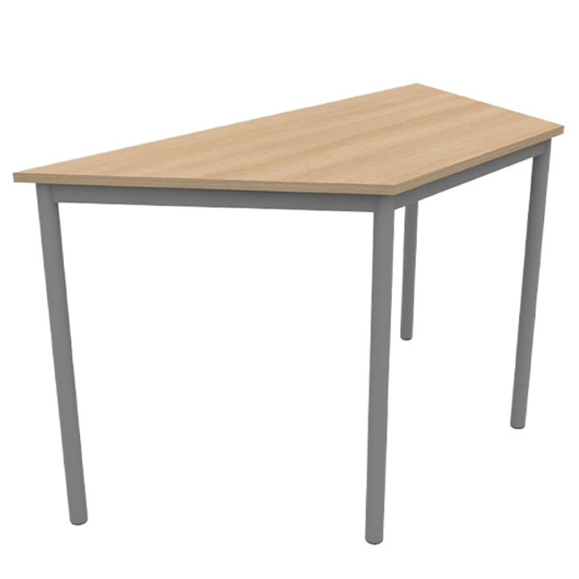 Twist trapezium tafel