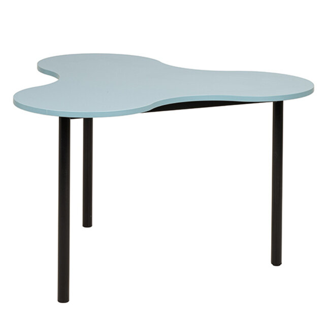 Twist Flow spinner tafels