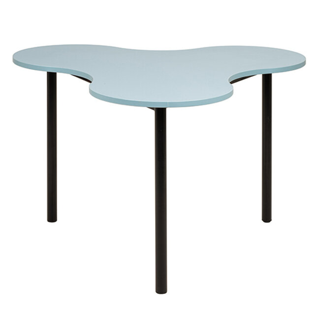 Twist Flow spinner tafels