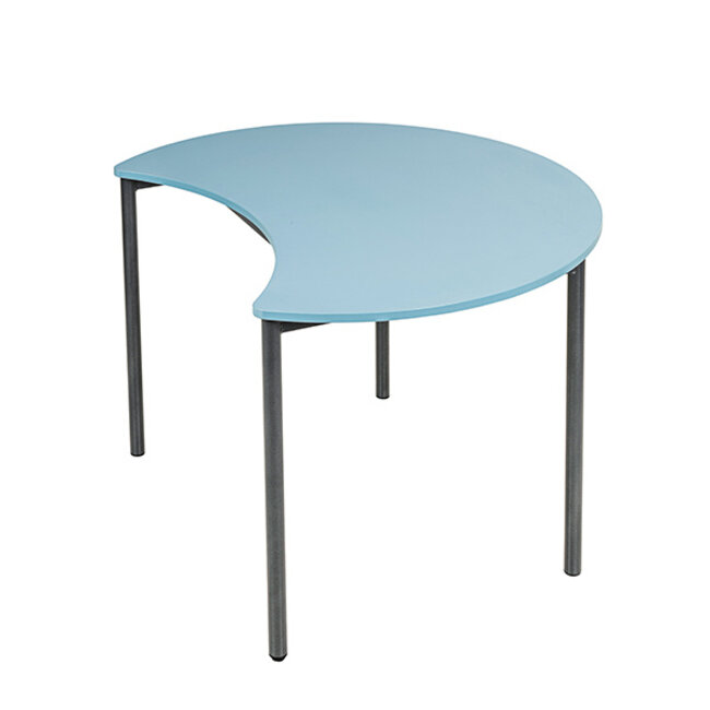 Twist Flow rupsdeel tafel