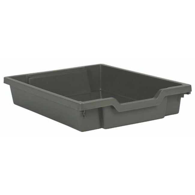 F1 lade kunststof 7,5 cm