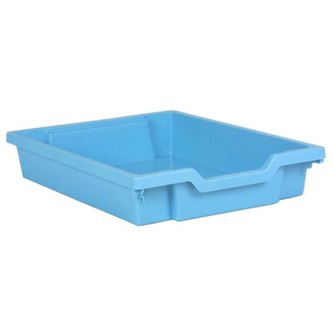 F1 lade kunststof 7,5 cm