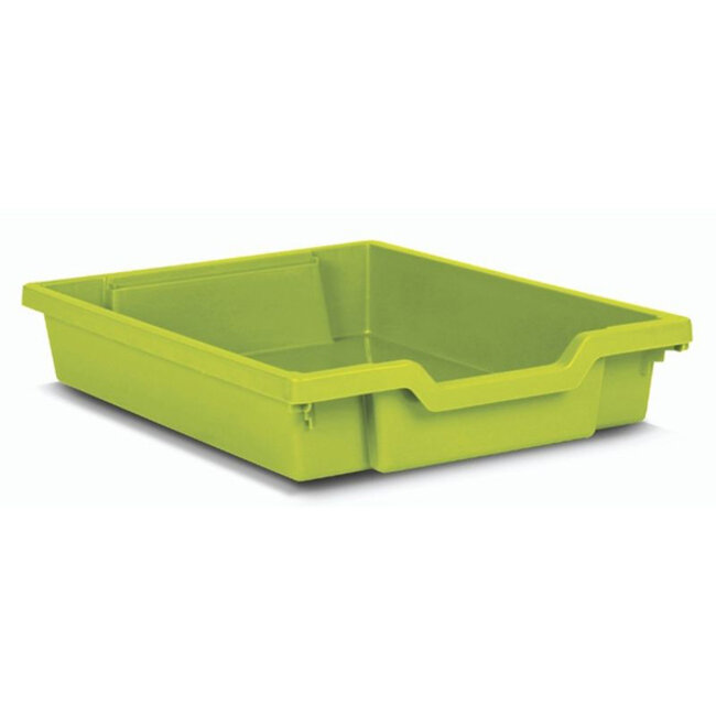 F1 lade kunststof 7,5 cm