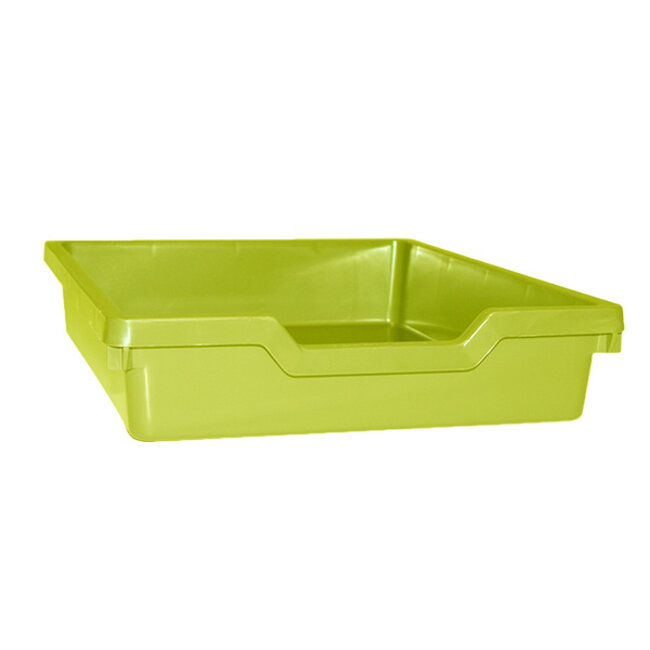 N1 lade kunststof 7,5 cm