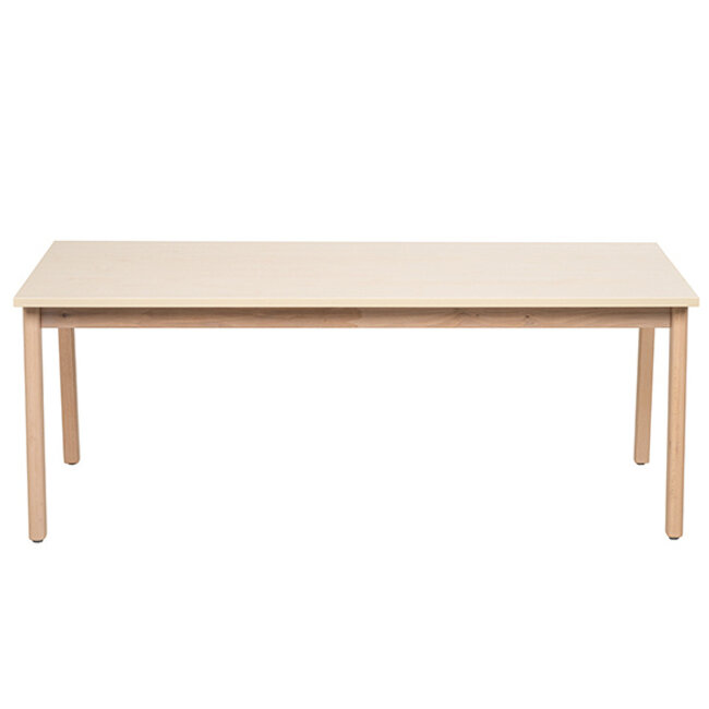 Evi groepstafels kleuters