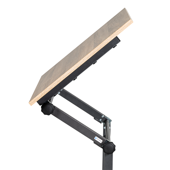 Tekentafel rechthoekig 90x60 cm