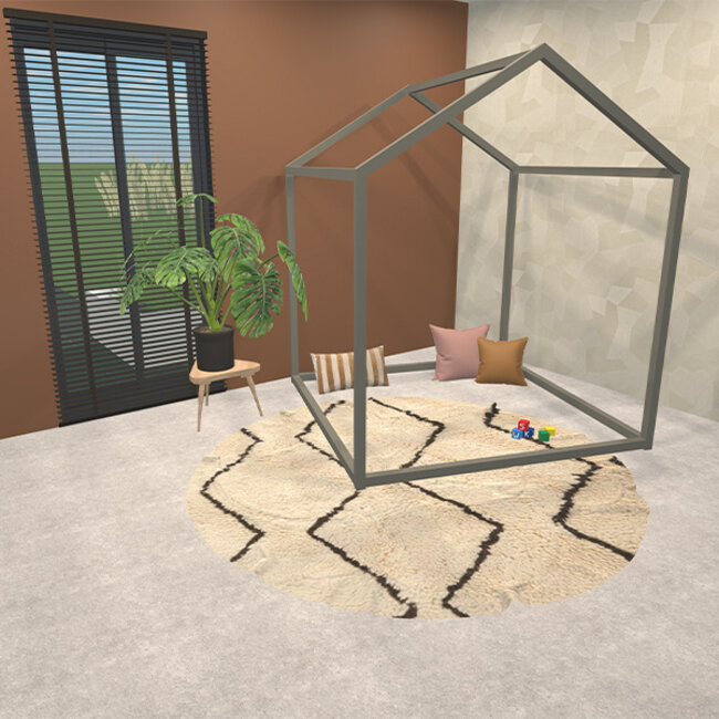 Fris Speelhuis open H220