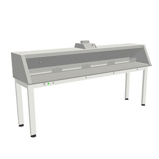 Techni Meubel Soldeertafels