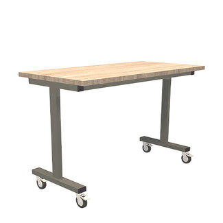 Techni Meubel Treintafels