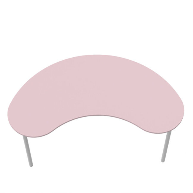 Twist Flow Bean tafel