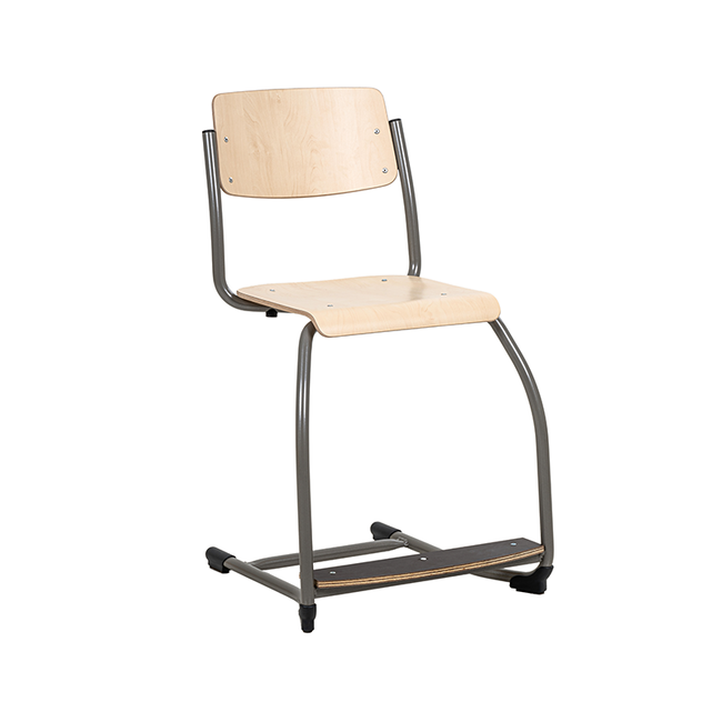 Dex H4 leerlingstoel PO