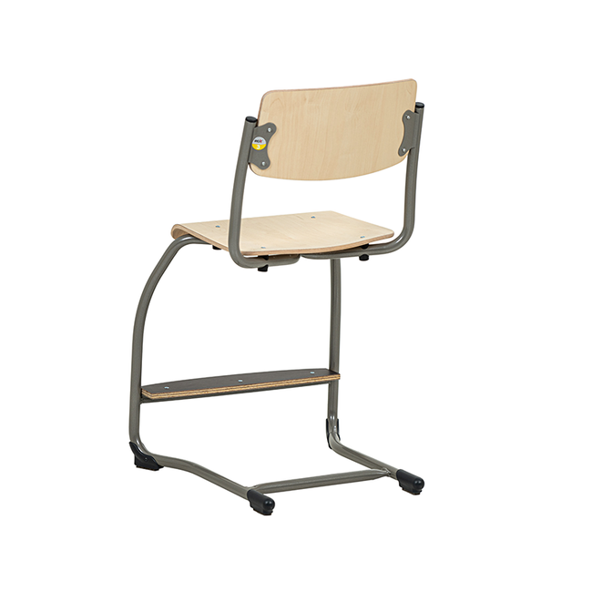 Dex H6 leerlingstoel PO